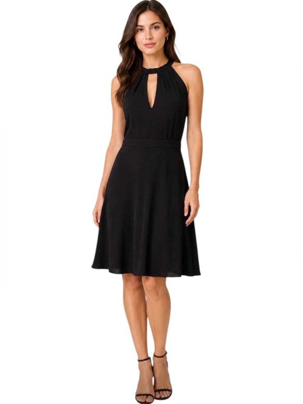 Express Little Black Dress